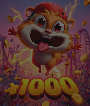 Hamster Run