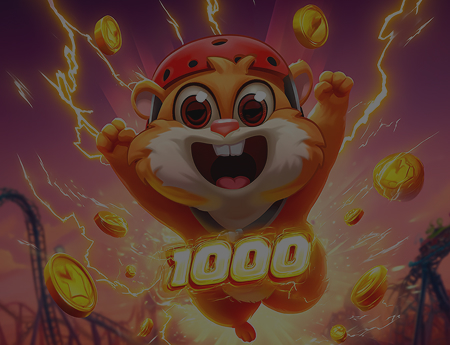 Hamster Run