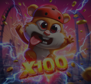 Hamster Run
