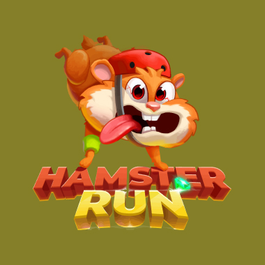 Hamster Run